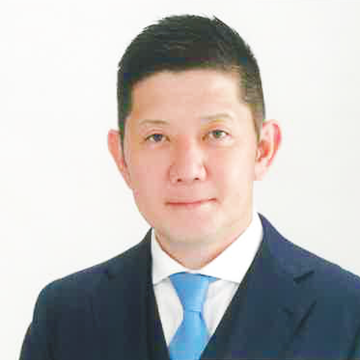 清水 厳一