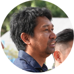 谷 道陽